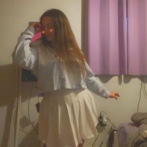 Meet your Posher, Jacqueline